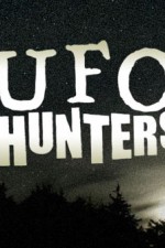 Watch UFO Hunters Zmovie